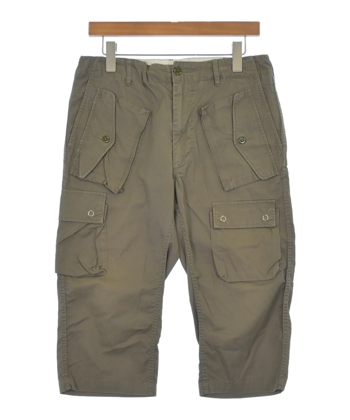 Engineered Garments（エンジニアドガーメンツ）カーゴパンツ