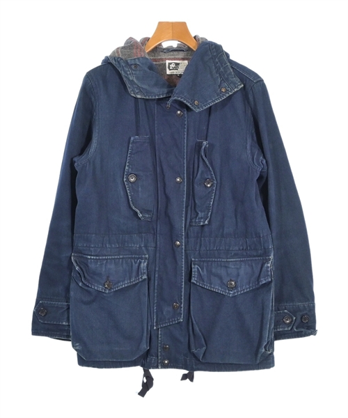 エンジニアドガーメンツ(Engineered Garments)のEngineered Garments ブルゾン（その他）