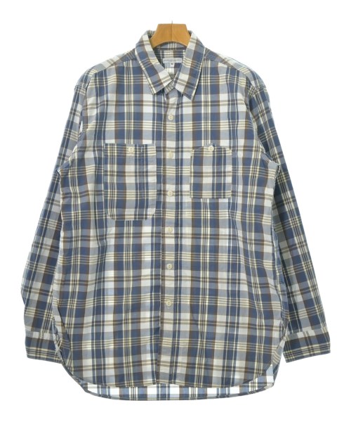 エンジニアドガーメンツ(Engineered Garments)のEngineered Garments カジュアルシャツ