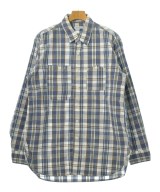 Engineered Garments カジュアルシャツ