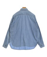 Engineered Garments（エンジニアドガーメンツ）カジュアルシャツ 紺 サイズ:S メンズ/2200565824068