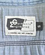 Engineered Garments（エンジニアドガーメンツ）カジュアルシャツ 紺 サイズ:S メンズ/2200565824068