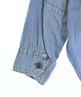Engineered Garments（エンジニアドガーメンツ）カジュアルシャツ 紺 サイズ:S メンズ/2200565824068