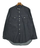 Engineered Garments カジュアルシャツ