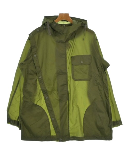 エンジニアドガーメンツ(Engineered Garments)のEngineered Garments ブルゾン（その他）