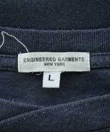 Engineered Garments（エンジニアドガーメンツ）Tシャツ・カットソー 紺 サイズ:L メンズ/2200560910032