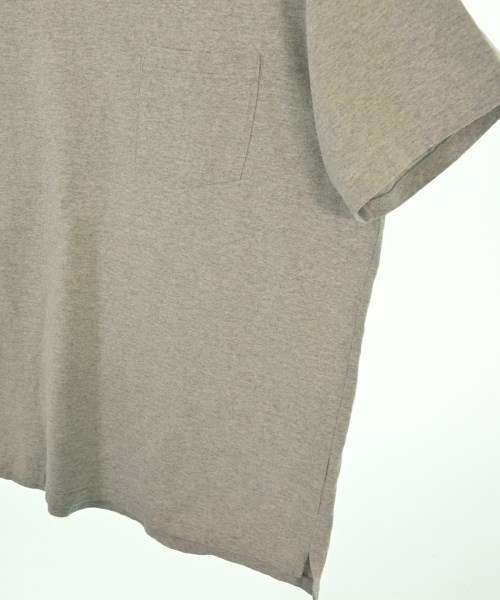 Engineered Garments（エンジニアドガーメンツ）Tシャツ・カットソー グレー サイズ:L メンズ/2200560910056