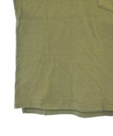 Engineered Garments（エンジニアドガーメンツ）Tシャツ・カットソー カーキ サイズ:XS メンズ/2200566992094