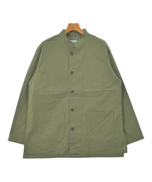 エンジニアドガーメンツ(Engineered Garments)のEngineered Garments ブルゾン（その他）