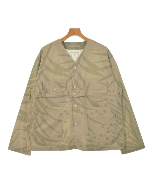 エンジニアドガーメンツ(Engineered Garments)のEngineered Garments ブルゾン（その他）