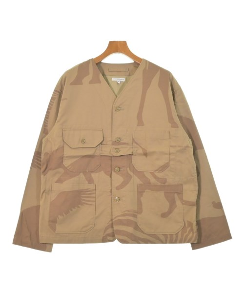 エンジニアドガーメンツ(Engineered Garments)のEngineered Garments ブルゾン（その他）