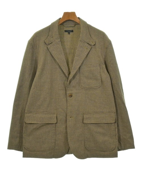 エンジニアドガーメンツ(Engineered Garments)のEngineered Garments ジャケット