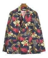 Engineered Garments カジュアルジャケット
