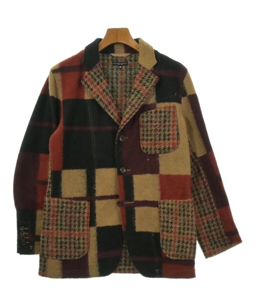 エンジニアドガーメンツ(Engineered Garments)のEngineered Garments カジュアルジャケット