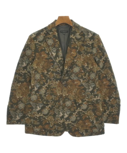 エンジニアドガーメンツ(Engineered Garments)のEngineered Garments カジュアルジャケット