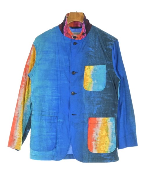 エンジニアドガーメンツ(Engineered Garments)のEngineered Garments カジュアルジャケット