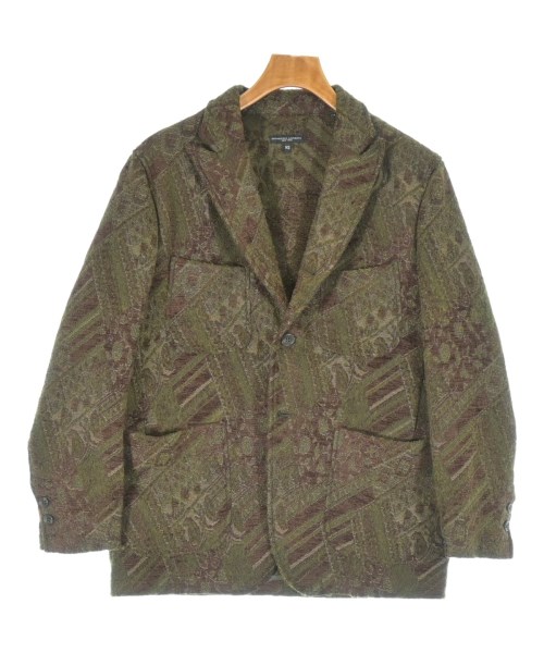 エンジニアドガーメンツ(Engineered Garments)のEngineered Garments カジュアルジャケット