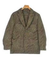 Engineered Garments カジュアルジャケット