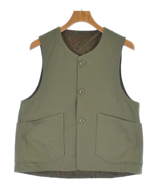 エンジニアドガーメンツ(Engineered Garments)のEngineered Garments ブルゾン（その他）