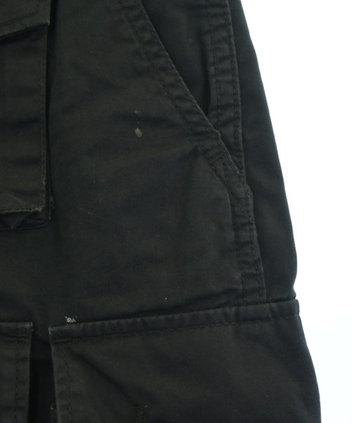 Engineered Garments（エンジニアドガーメンツ）ショートパンツ 黒 サイズ:XS メンズ/2200568119031