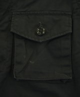 Engineered Garments（エンジニアドガーメンツ）ショートパンツ 黒 サイズ:XS メンズ/2200568119031