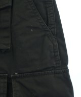 Engineered Garments（エンジニアドガーメンツ）ショートパンツ 黒 サイズ:XS メンズ/2200568119031