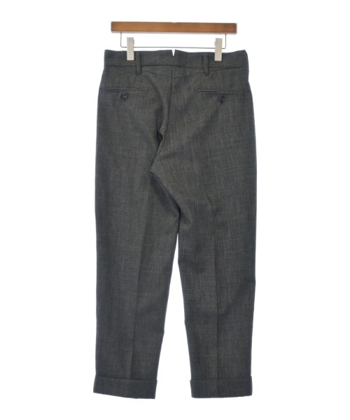 Engineered Garments（エンジニアドガーメンツ）スラックス グレー サイズ:30(M位) メンズ/2200568119048