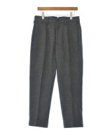 Engineered Garments（エンジニアドガーメンツ）スラックス グレー サイズ:30(M位) メンズ/2200568119048