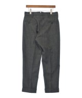 Engineered Garments（エンジニアドガーメンツ）スラックス グレー サイズ:30(M位) メンズ/2200568119048