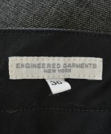 Engineered Garments（エンジニアドガーメンツ）スラックス グレー サイズ:30(M位) メンズ/2200568119048