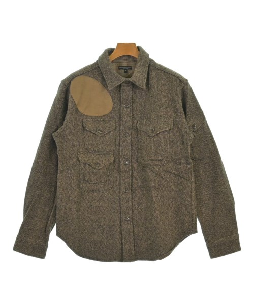 エンジニアドガーメンツ(Engineered Garments)のEngineered Garments カジュアルシャツ