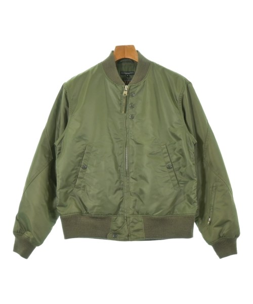 エンジニアドガーメンツ(Engineered Garments)のEngineered Garments ミリタリーブルゾン