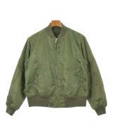 Engineered Garments ミリタリーブルゾン