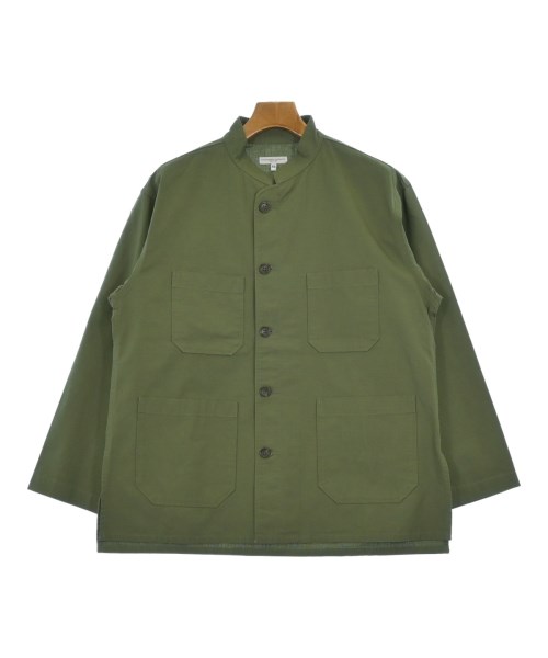 エンジニアドガーメンツ(Engineered Garments)のEngineered Garments ブルゾン（その他）