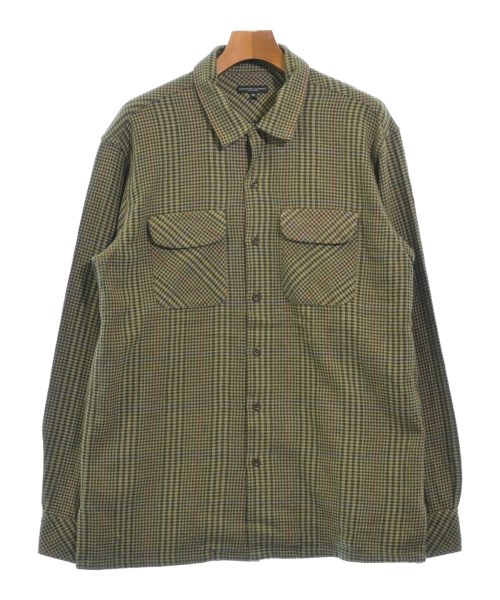 エンジニアドガーメンツ(Engineered Garments)のEngineered Garments カジュアルシャツ