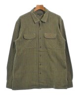 Engineered Garments カジュアルシャツ