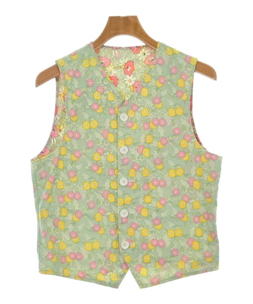 Engineered Garments（エンジニアドガーメンツ）カジュアルシャツ ピンク サイズ:S メンズ/2200569029049