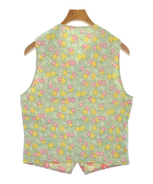 Engineered Garments（エンジニアドガーメンツ）カジュアルシャツ ピンク サイズ:S メンズ/2200569029049