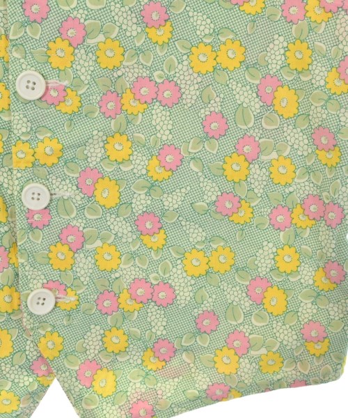 Engineered Garments（エンジニアドガーメンツ）カジュアルシャツ ピンク サイズ:S メンズ/2200569029049