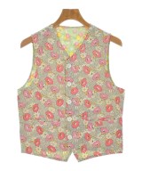 Engineered Garments（エンジニアドガーメンツ）カジュアルシャツ ピンク サイズ:S メンズ/2200569029049