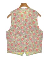 Engineered Garments（エンジニアドガーメンツ）カジュアルシャツ ピンク サイズ:S メンズ/2200569029049