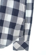 Engineered Garments（エンジニアドガーメンツ）カジュアルシャツ 紺 サイズ:S メンズ/2200567275073