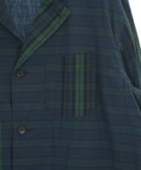 Engineered Garments（エンジニアドガーメンツ）カジュアルジャケット 緑 サイズ:L メンズ/2200561784069