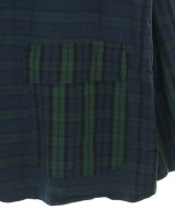 Engineered Garments（エンジニアドガーメンツ）カジュアルジャケット 緑 サイズ:L メンズ/2200561784069