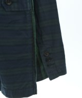 Engineered Garments（エンジニアドガーメンツ）カジュアルジャケット 緑 サイズ:L メンズ/2200561784069