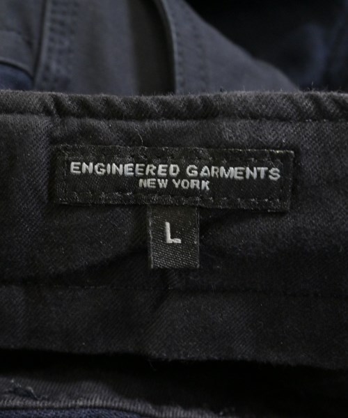 Engineered Garments（エンジニアドガーメンツ）その他 紺 サイズ:L メンズ/2200561784076