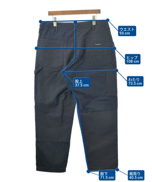Engineered Garments（エンジニアドガーメンツ）その他 紺 サイズ:L メンズ/2200561784076