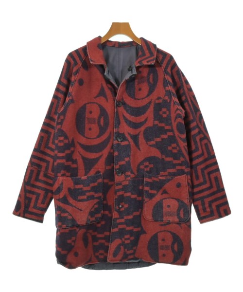 エンジニアドガーメンツ(Engineered Garments)のEngineered Garments コート（その他）