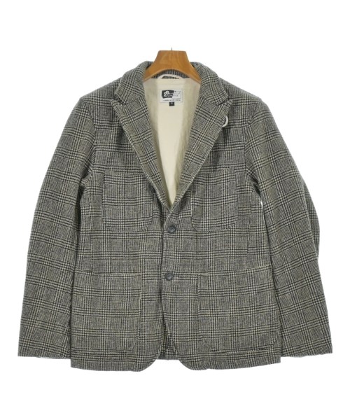 エンジニアドガーメンツ(Engineered Garments)のEngineered Garments カジュアルジャケット