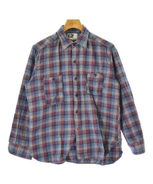 エンジニアドガーメンツ(Engineered Garments)のEngineered Garments カジュアルシャツ
